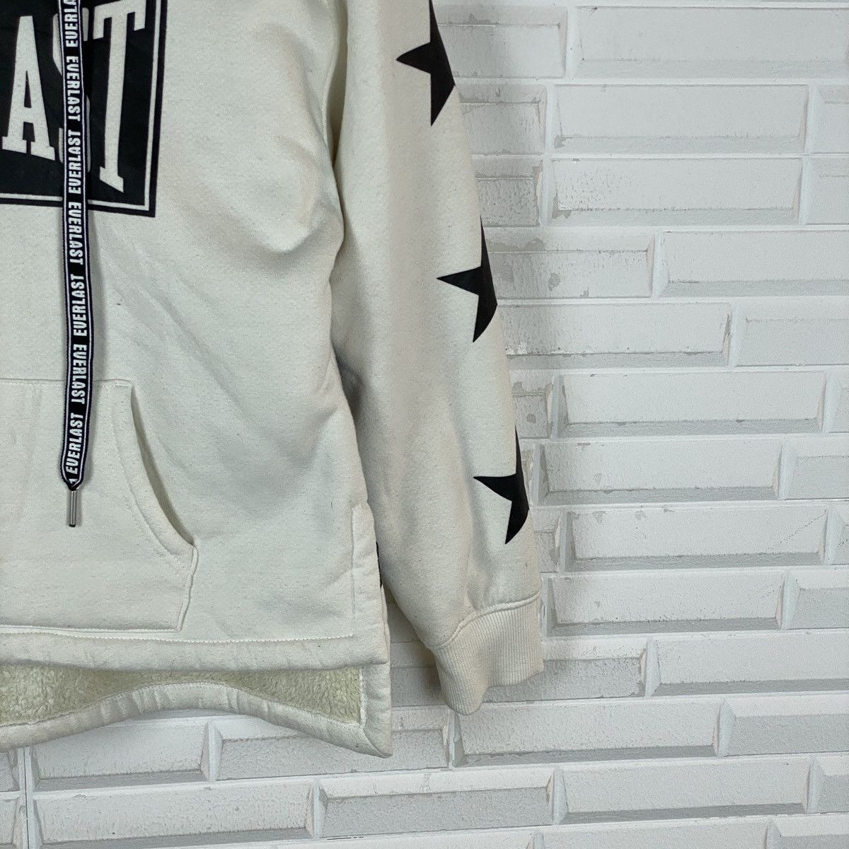 Everlast 🔥LAST PRICE🔥 Everlast Sherpa Inside Hooded Size M / US 6-8 / IT 42-44 - 5 Thumbnail