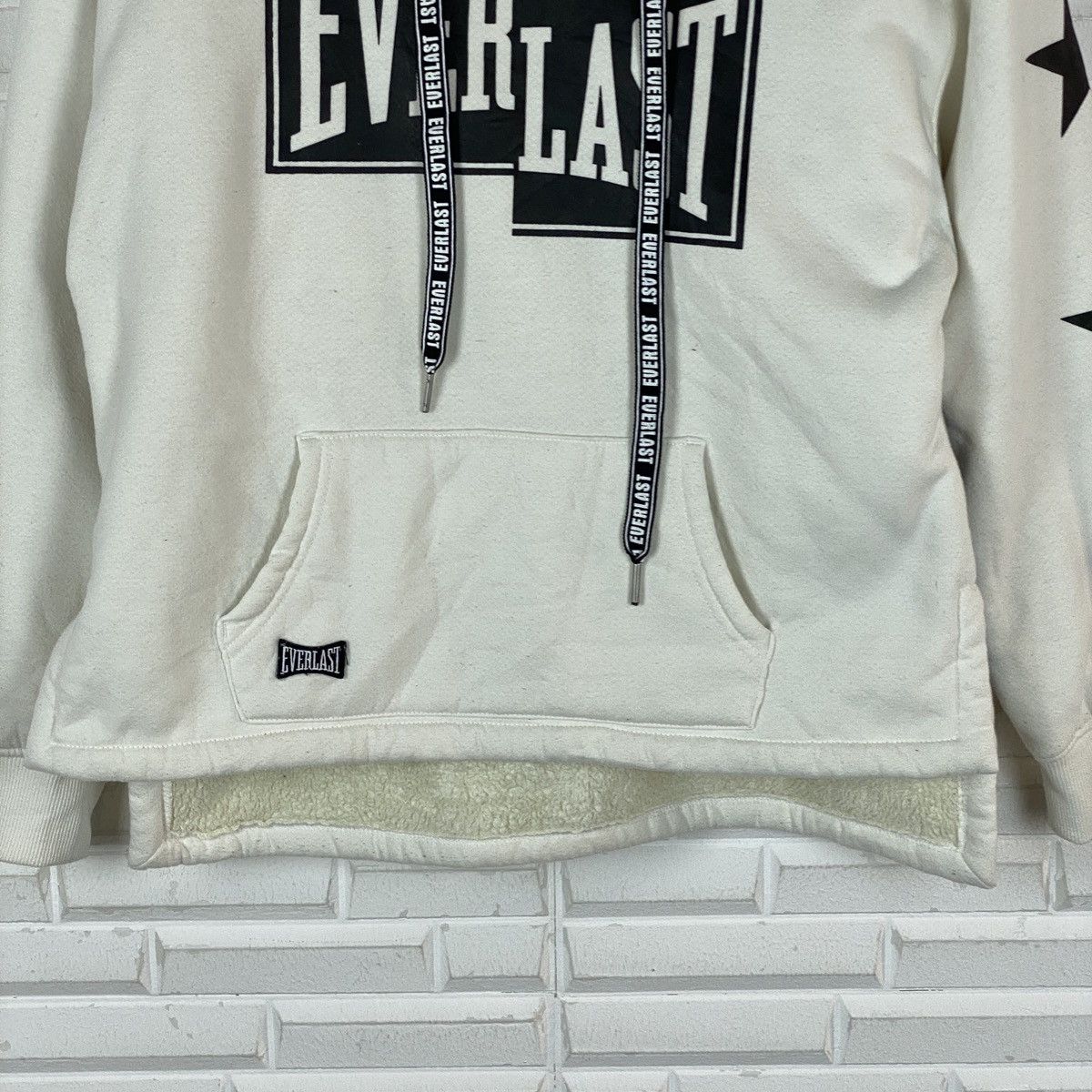 Everlast 🔥LAST PRICE🔥 Everlast Sherpa Inside Hooded Size M / US 6-8 / IT 42-44 - 6 Thumbnail