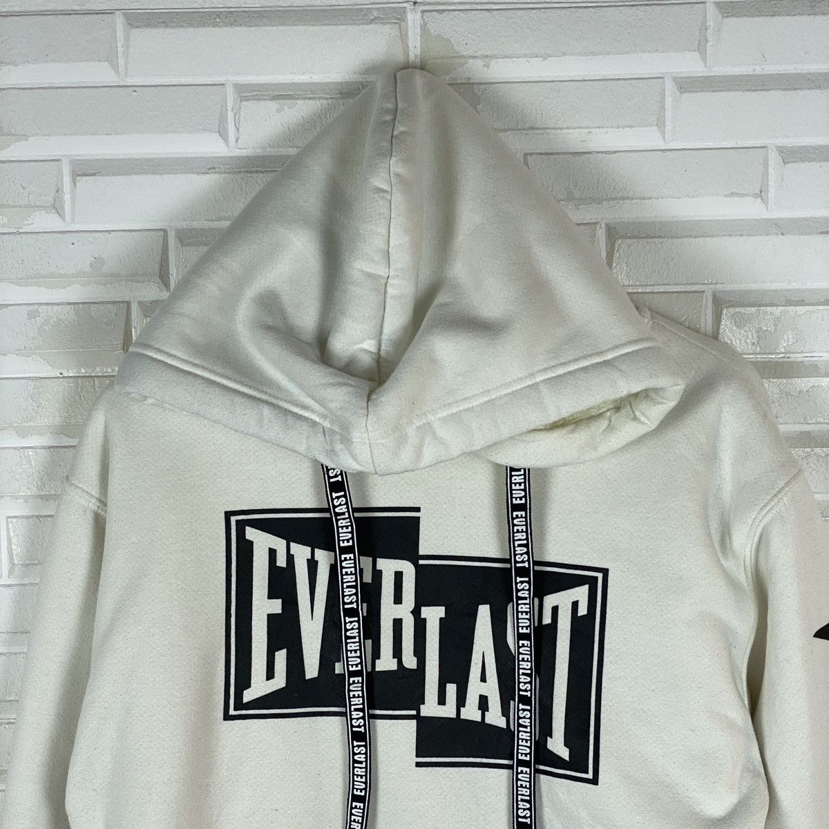 Everlast 🔥LAST PRICE🔥 Everlast Sherpa Inside Hooded Size M / US 6-8 / IT 42-44 - 4 Thumbnail