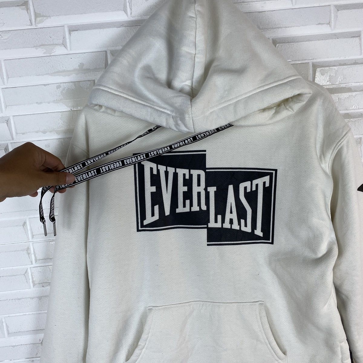 Everlast 🔥LAST PRICE🔥 Everlast Sherpa Inside Hooded Size M / US 6-8 / IT 42-44 - 11 Thumbnail