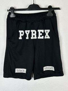 Men's Pyrex Vision Shorts | Grailed