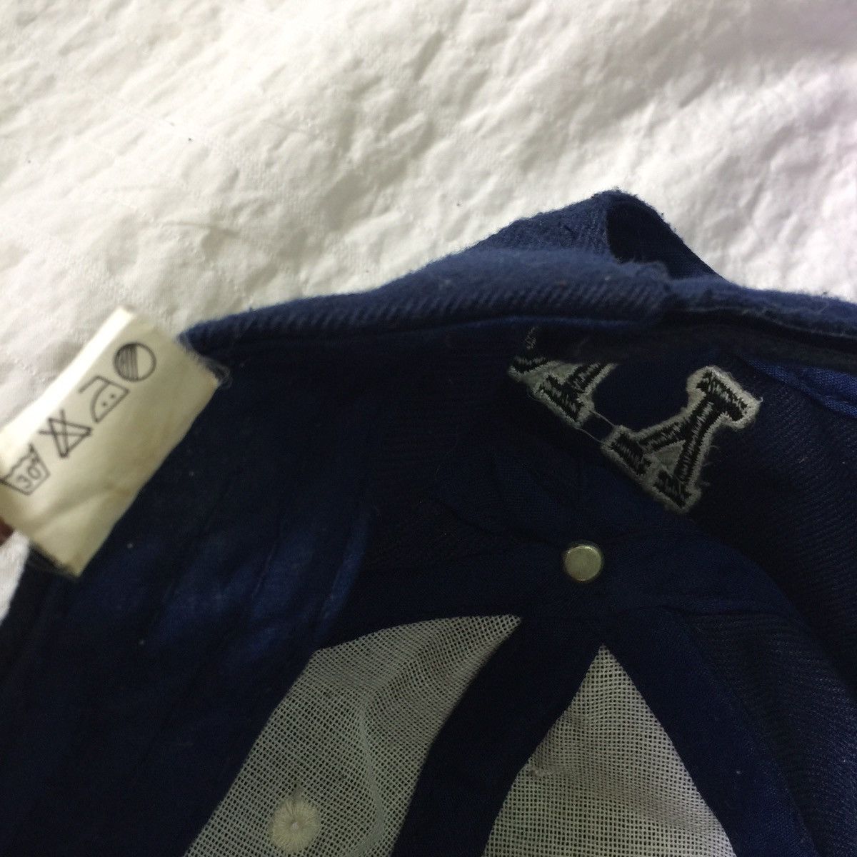 Other New york cap Size ONE SIZE - 5 Thumbnail