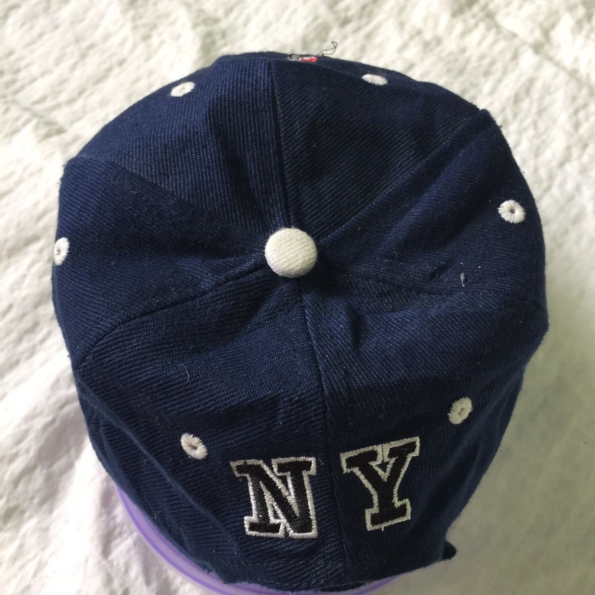 Other New york cap Size ONE SIZE - 3 Thumbnail