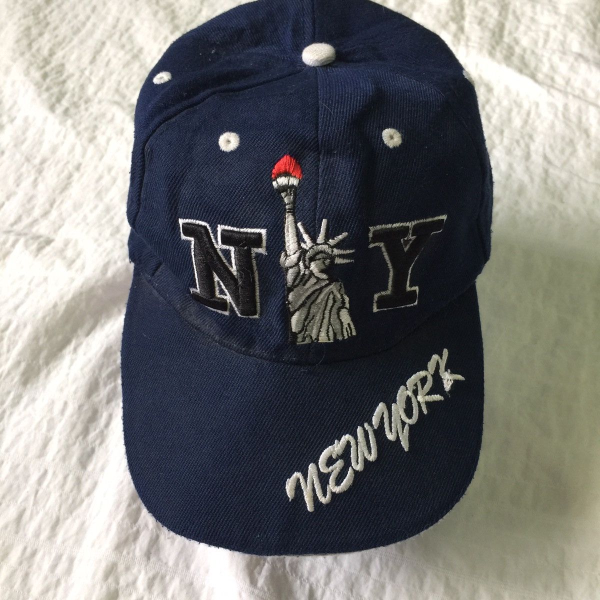 New york cap