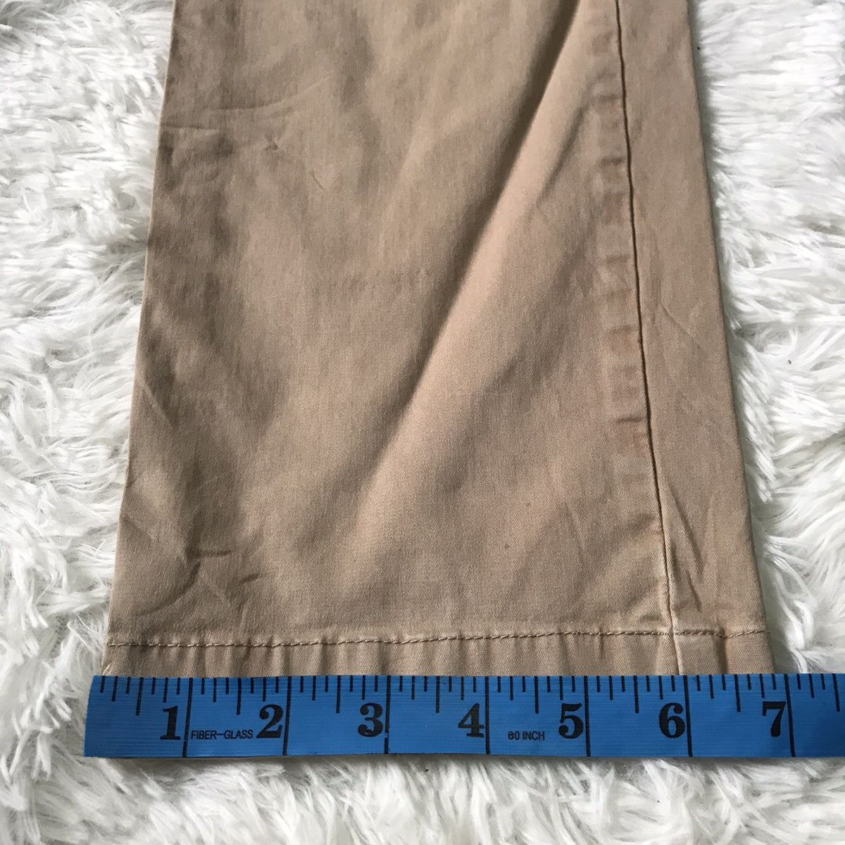 Uniqlo Rare colour uniqlo cargo pant Size US 30 / EU 46 - 8 Thumbnail