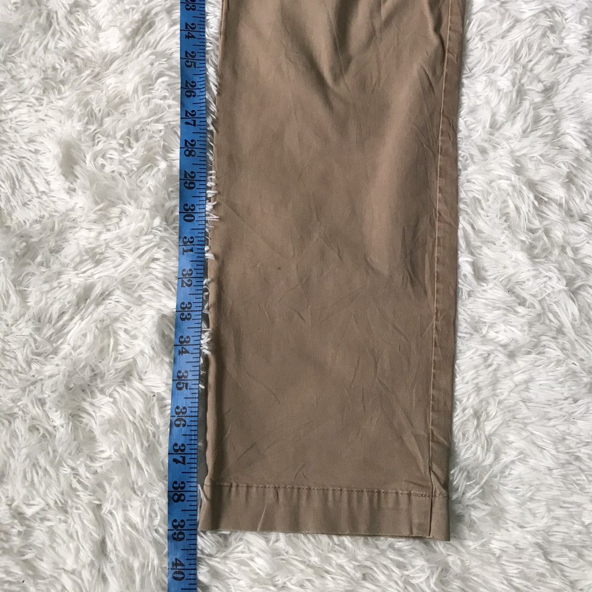 Uniqlo Rare colour uniqlo cargo pant Size US 30 / EU 46 - 11 Thumbnail