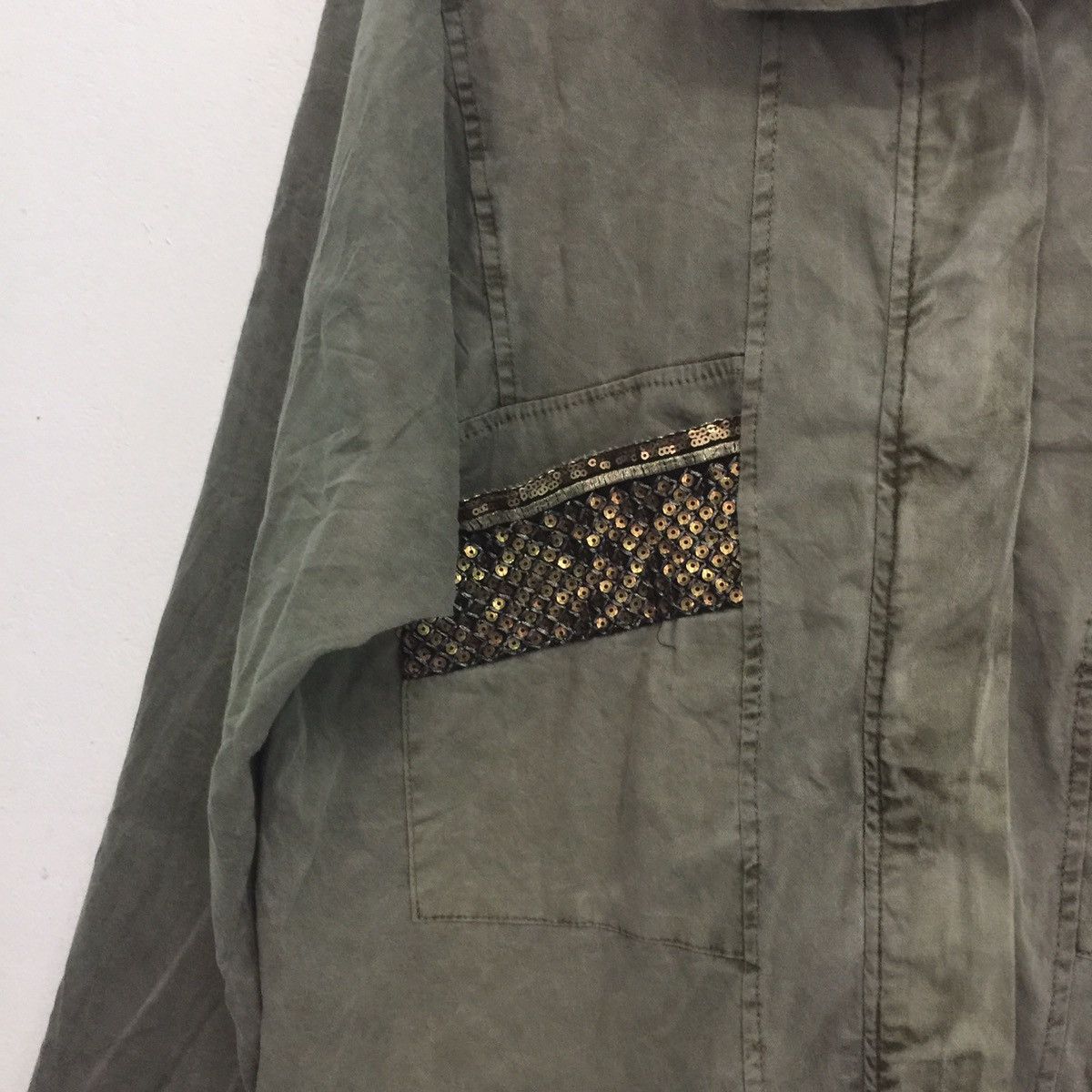Other Jacket made in Italy Size US L / EU 52-54 / 3 - 5 Thumbnail