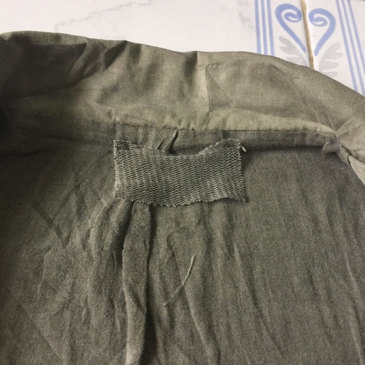 Other Jacket made in Italy Size US L / EU 52-54 / 3 - 10 Thumbnail