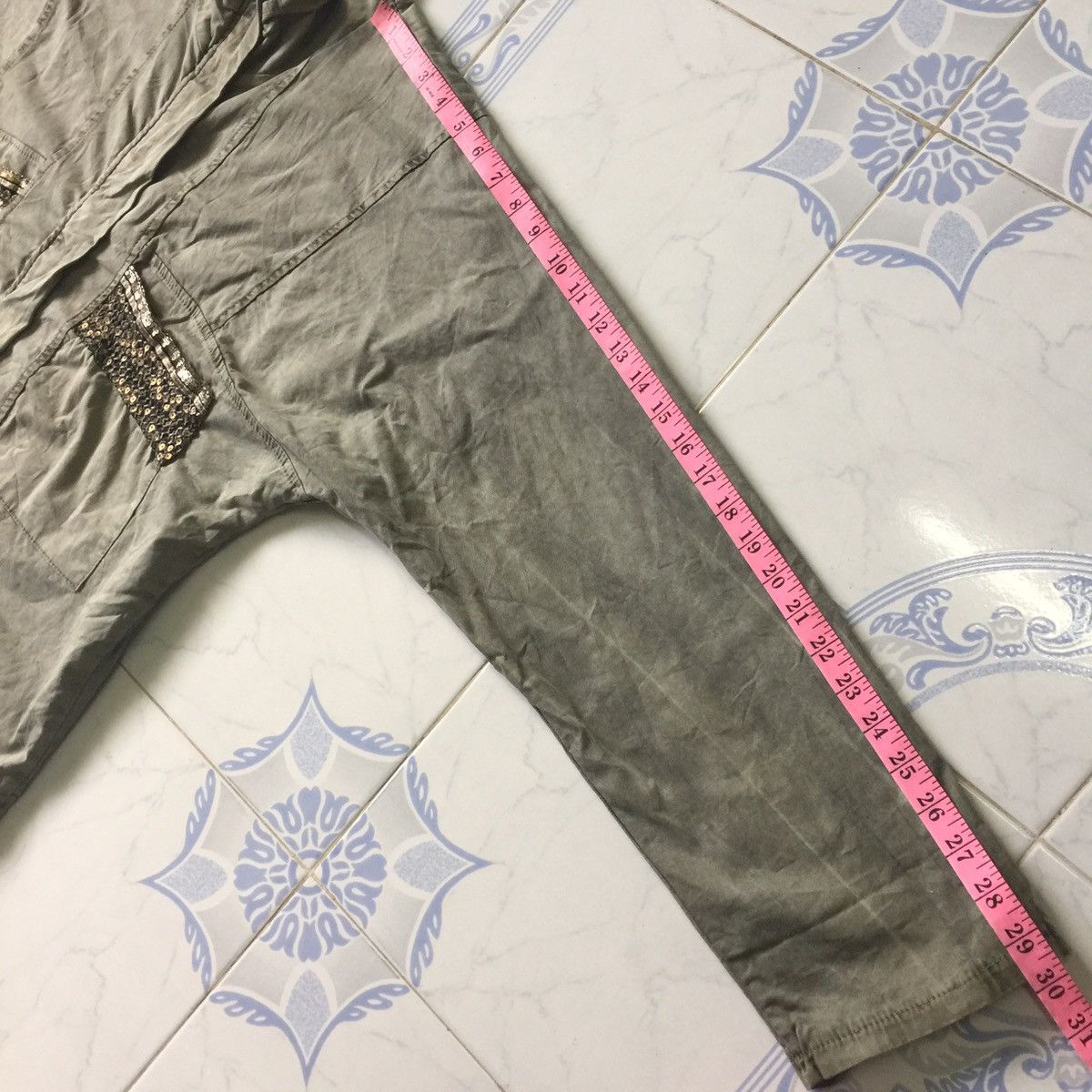 Other Jacket made in Italy Size US L / EU 52-54 / 3 - 15 Thumbnail