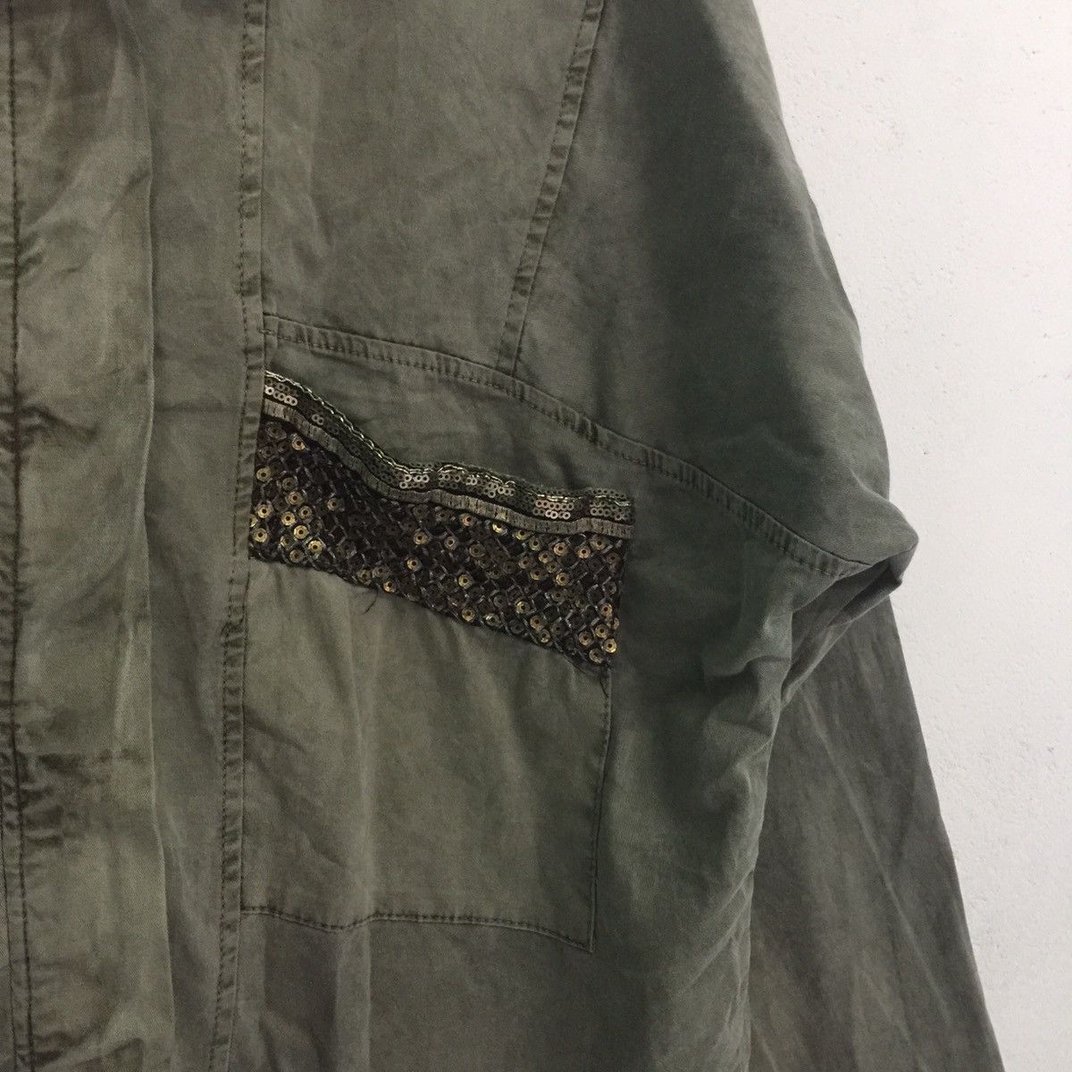 Other Jacket made in Italy Size US L / EU 52-54 / 3 - 4 Thumbnail