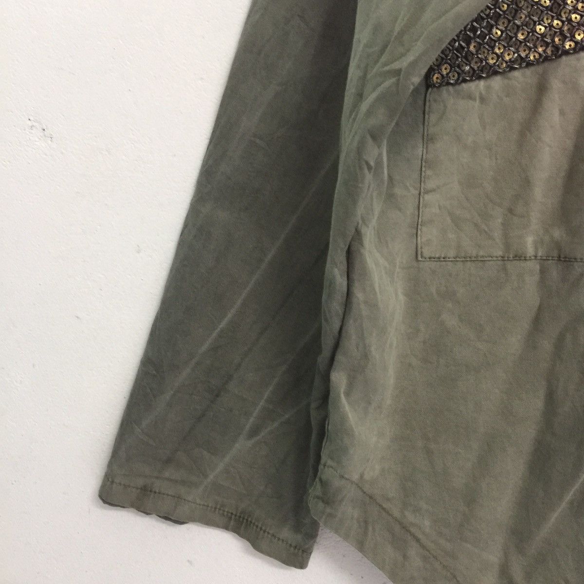 Other Jacket made in Italy Size US L / EU 52-54 / 3 - 7 Thumbnail