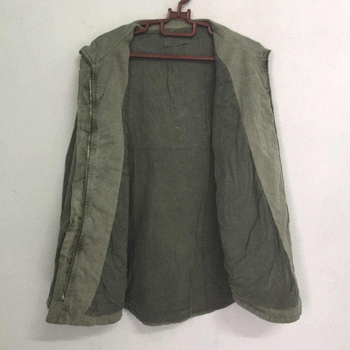 Other Jacket made in Italy Size US L / EU 52-54 / 3 - 11 Thumbnail