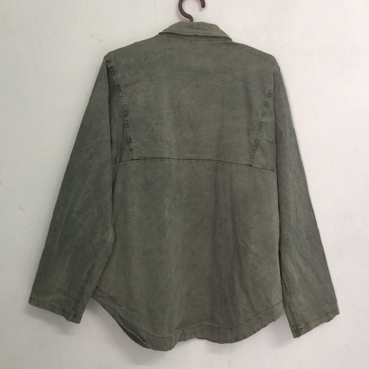 Other Jacket made in Italy Size US L / EU 52-54 / 3 - 8 Thumbnail