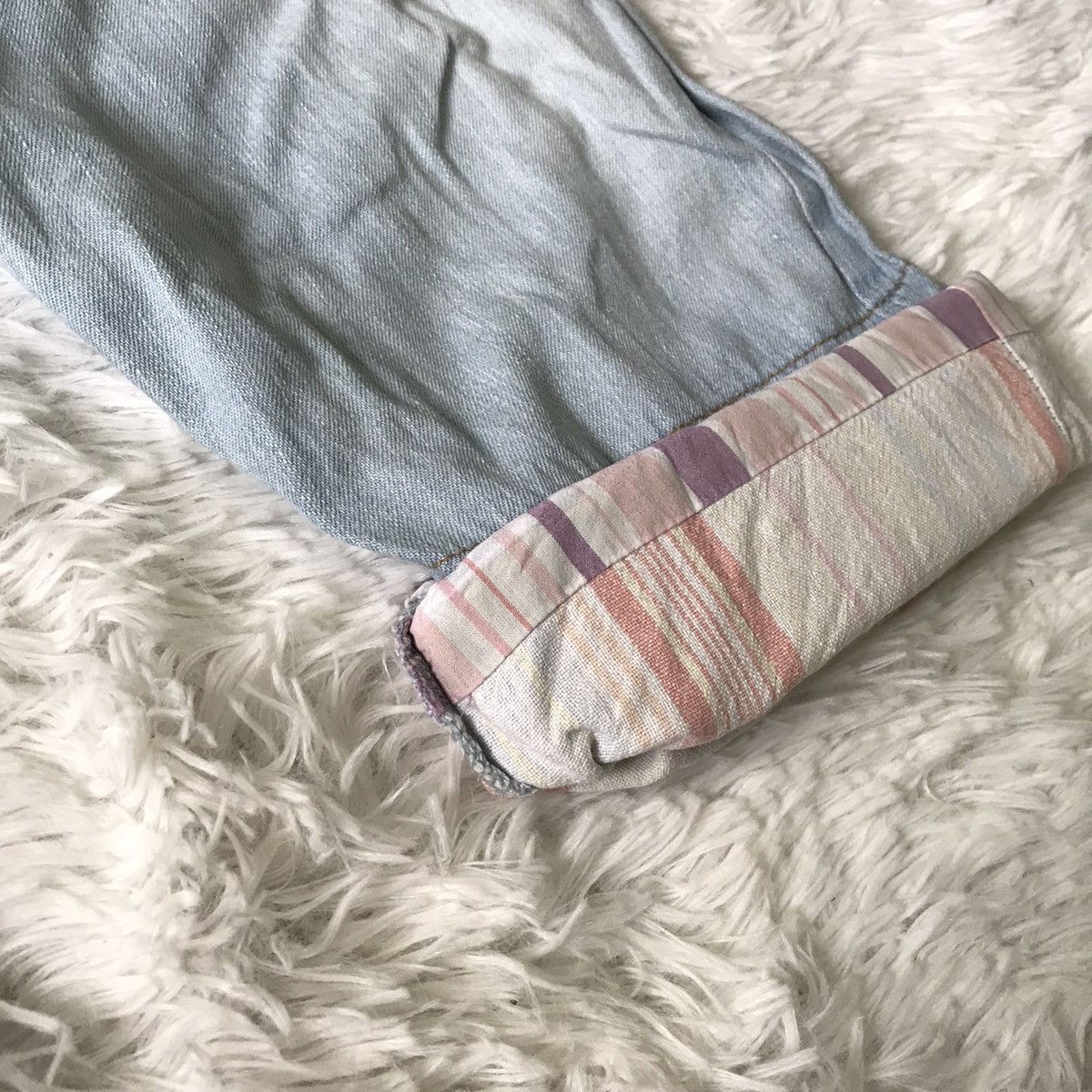 Japanese Brand Japanese brand pant Size US 31 - 11 Thumbnail
