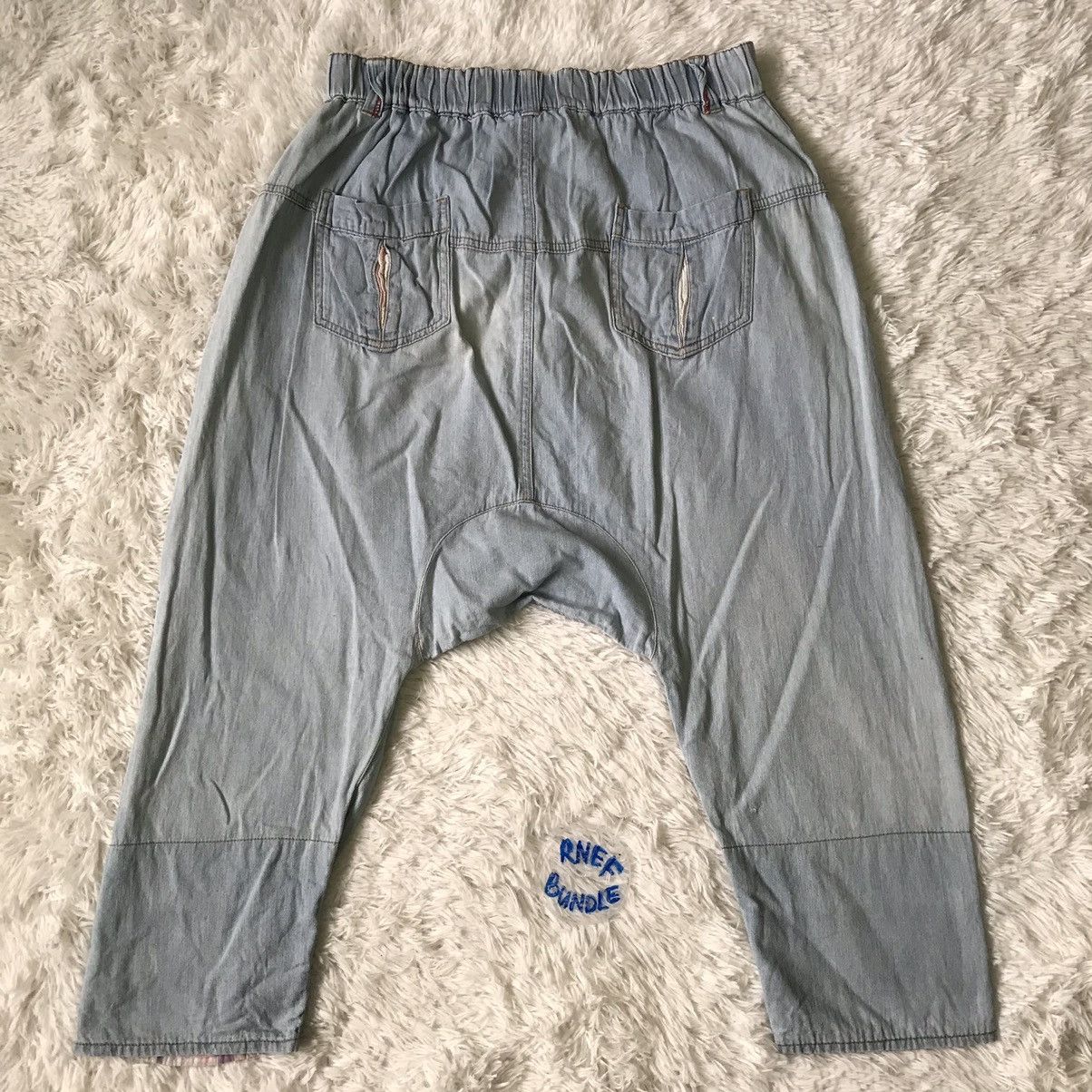 Japanese Brand Japanese brand pant Size US 31 - 2 Thumbnail