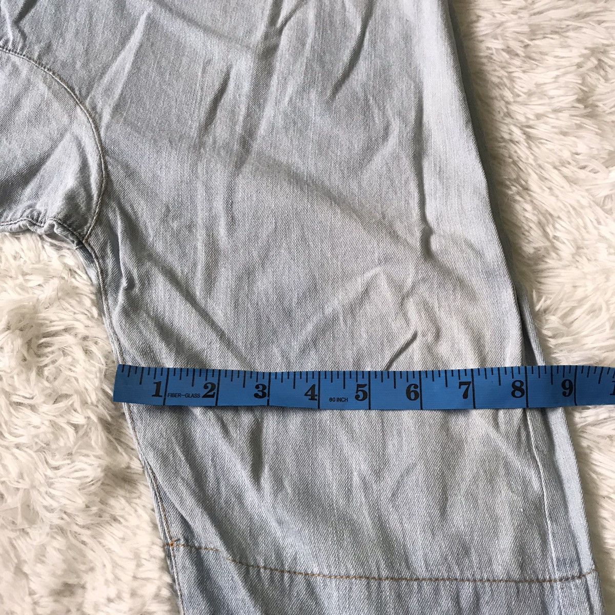 Japanese Brand Japanese brand pant Size US 31 - 5 Thumbnail