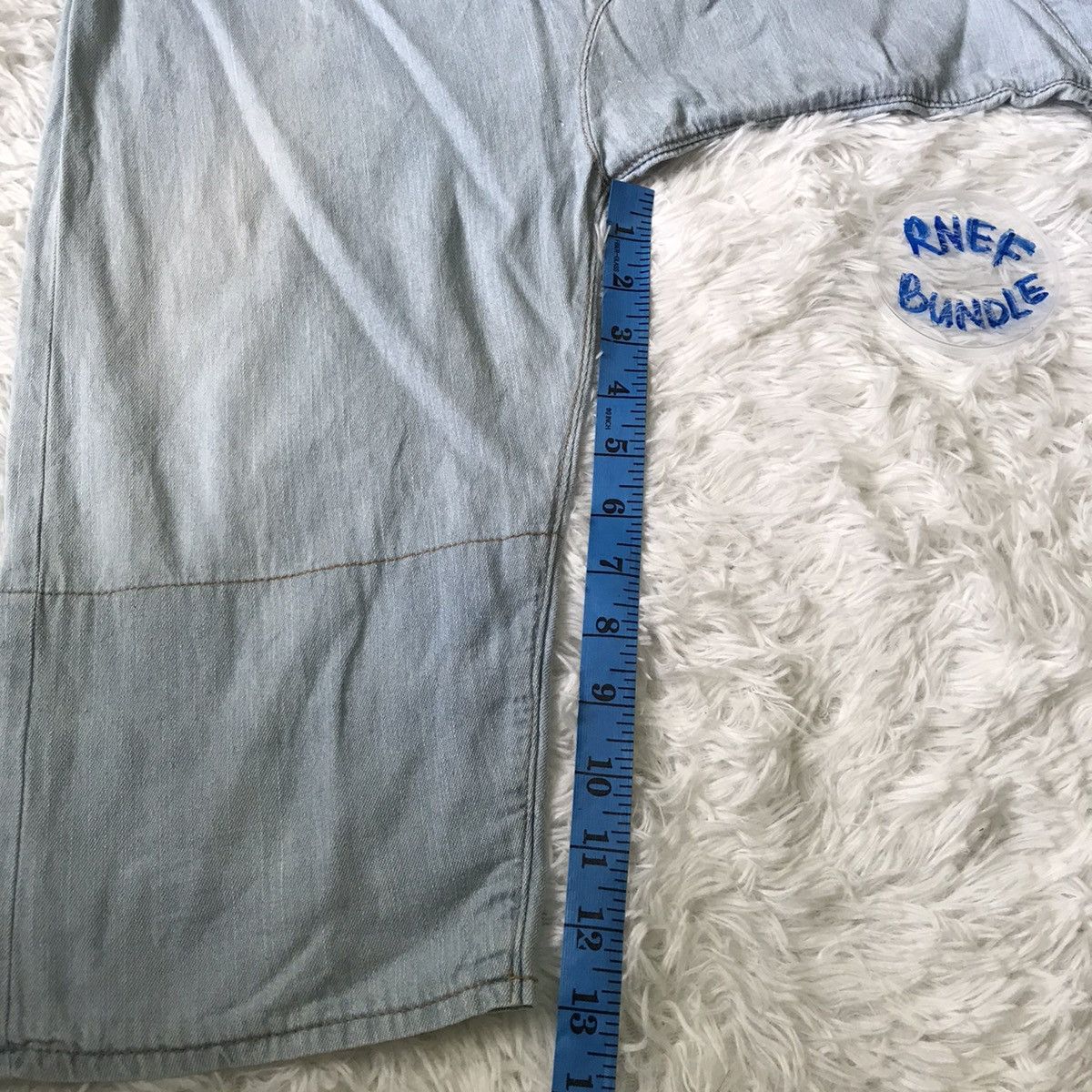 Japanese Brand Japanese brand pant Size US 31 - 8 Thumbnail