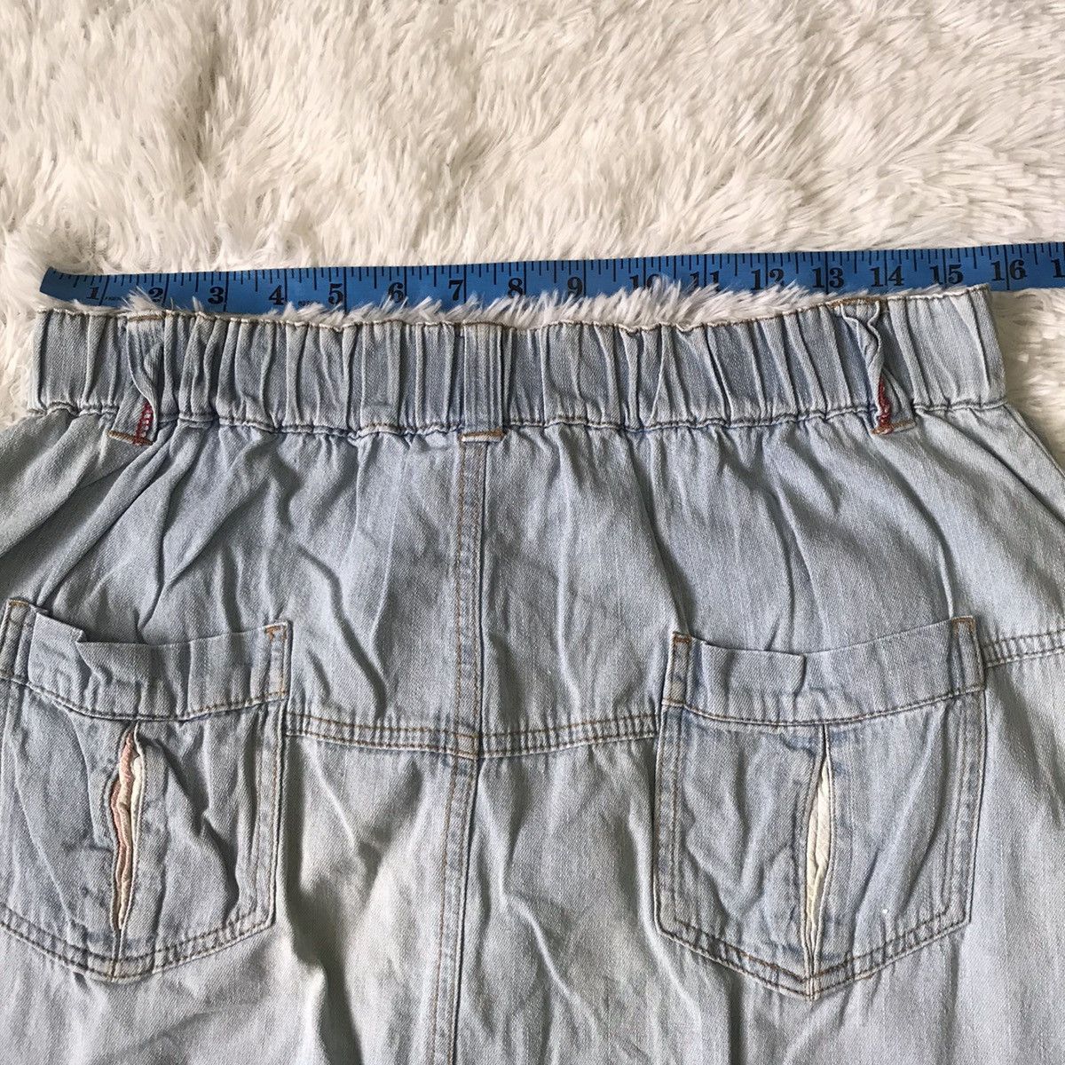 Japanese Brand Japanese brand pant Size US 31 - 16 Thumbnail