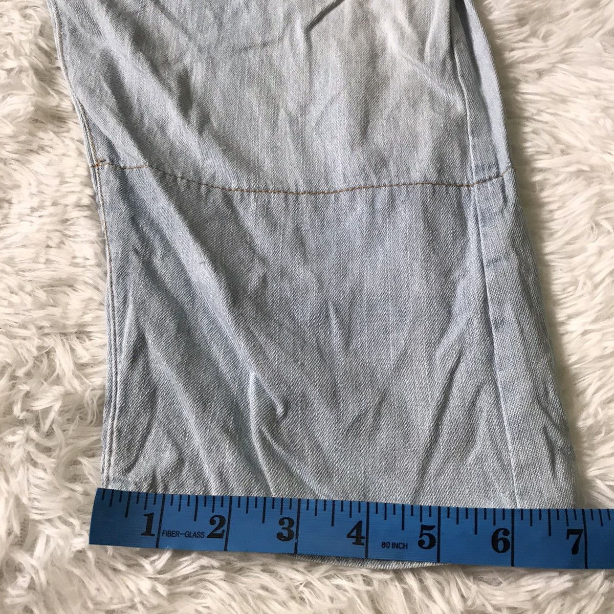 Japanese Brand Japanese brand pant Size US 31 - 6 Thumbnail