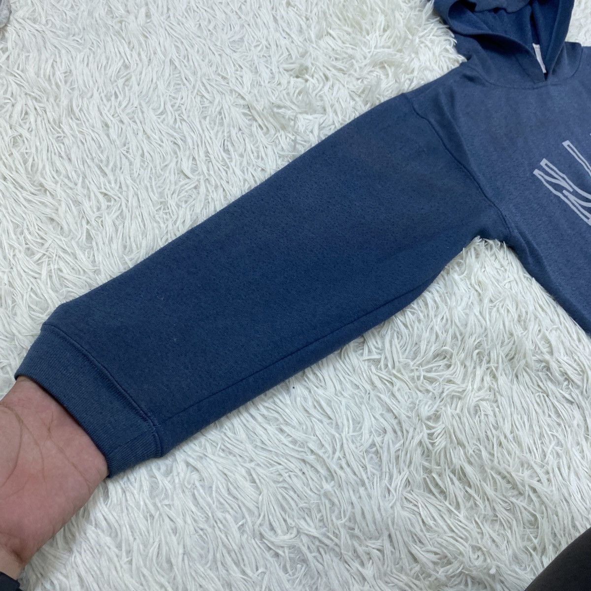 Nike Nike Large Nike Sweater Hoodie Size US S / EU 44-46 / 1 - 6 Thumbnail
