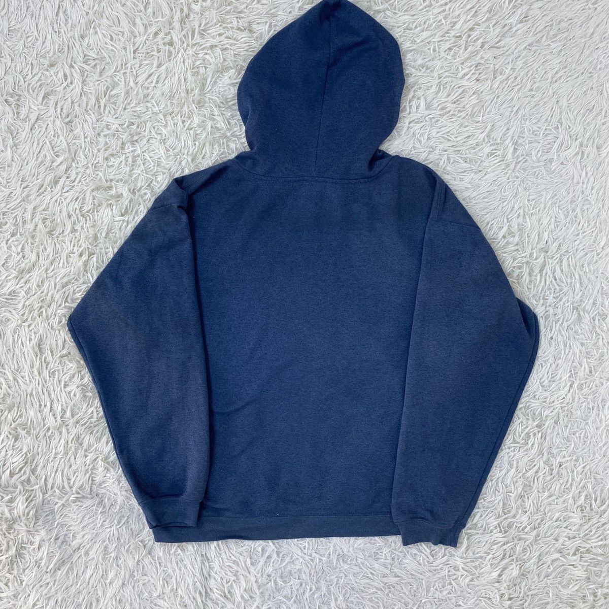 Nike Nike Large Nike Sweater Hoodie Size US S / EU 44-46 / 1 - 10 Thumbnail