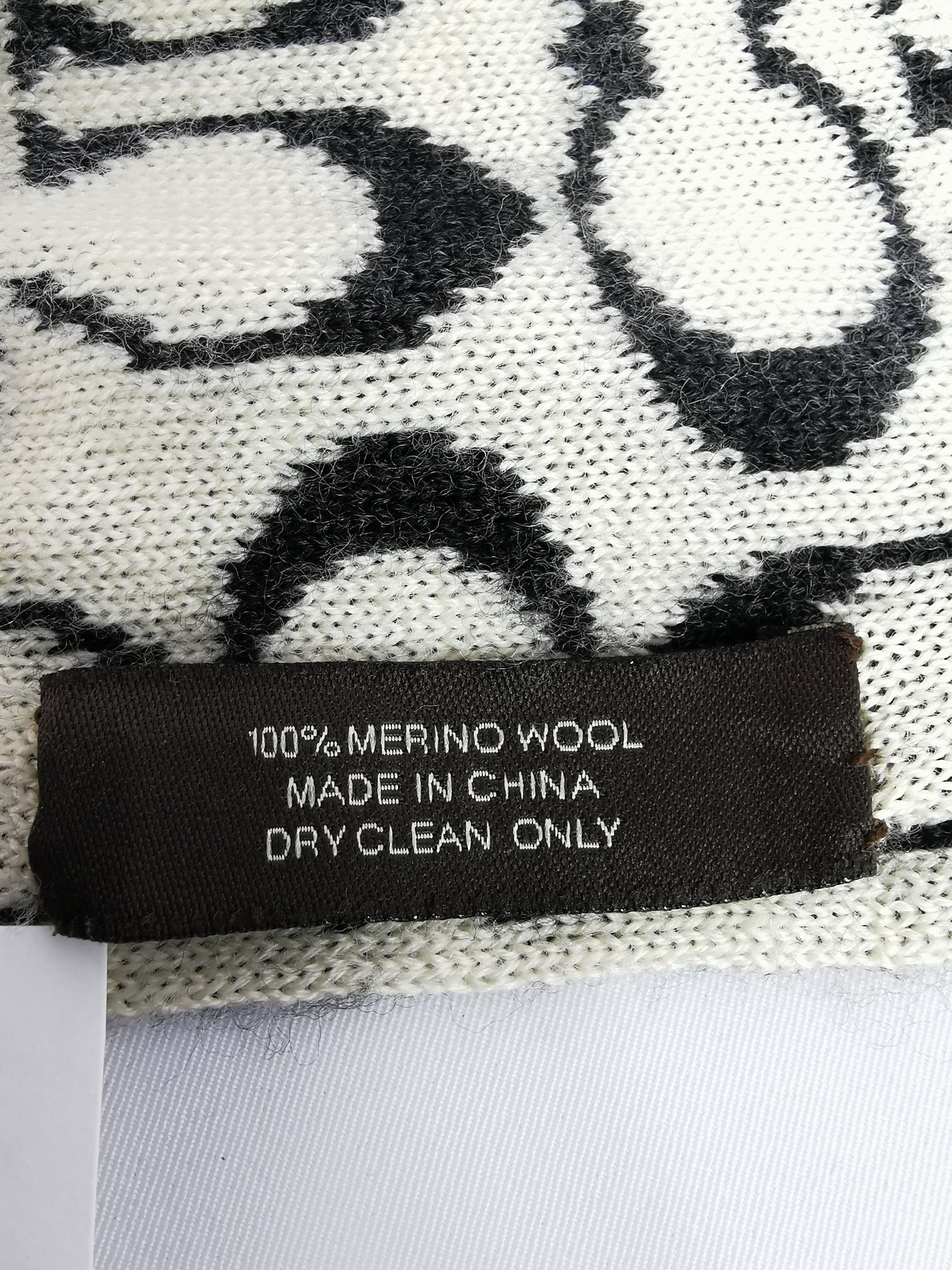 Coach COACH scarf muffler Size ONE SIZE - 4 Thumbnail