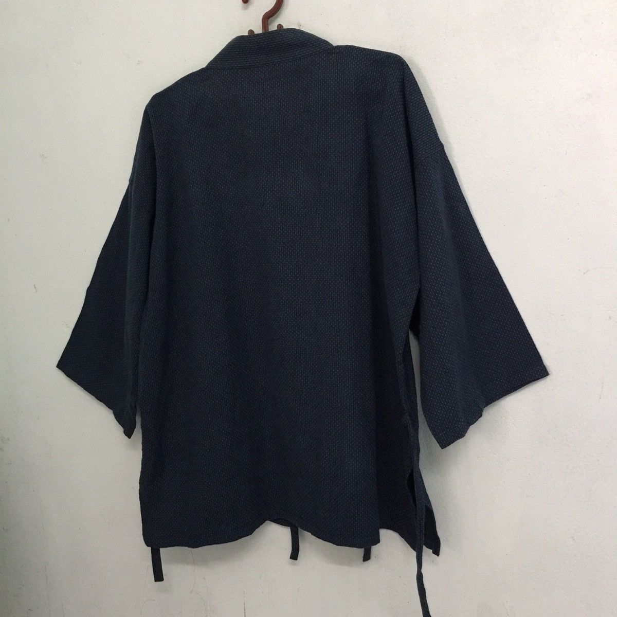 Japanese Brand Kimono like Visvim Sanjuro Jacket Size US L / EU 52-54 / 3 - 6 Thumbnail