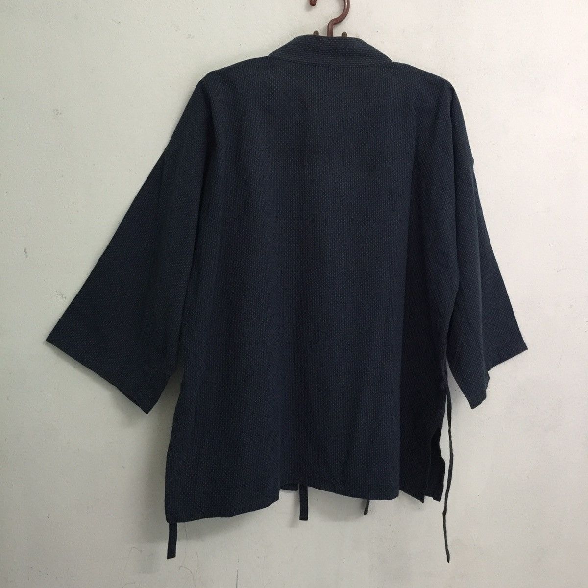 Japanese Brand Kimono like Visvim Sanjuro Jacket Size US L / EU 52-54 / 3 - 7 Thumbnail