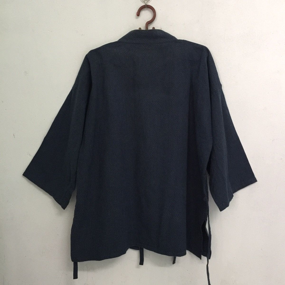 Japanese Brand Kimono like Visvim Sanjuro Jacket Size US L / EU 52-54 / 3 - 5 Thumbnail