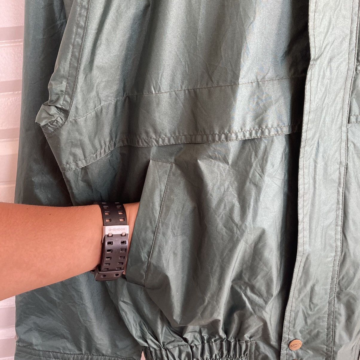 Camel VTG Camel Trophy Windbreaker Button Jacket Size US M / EU 48-50 / 2 - 8 Thumbnail