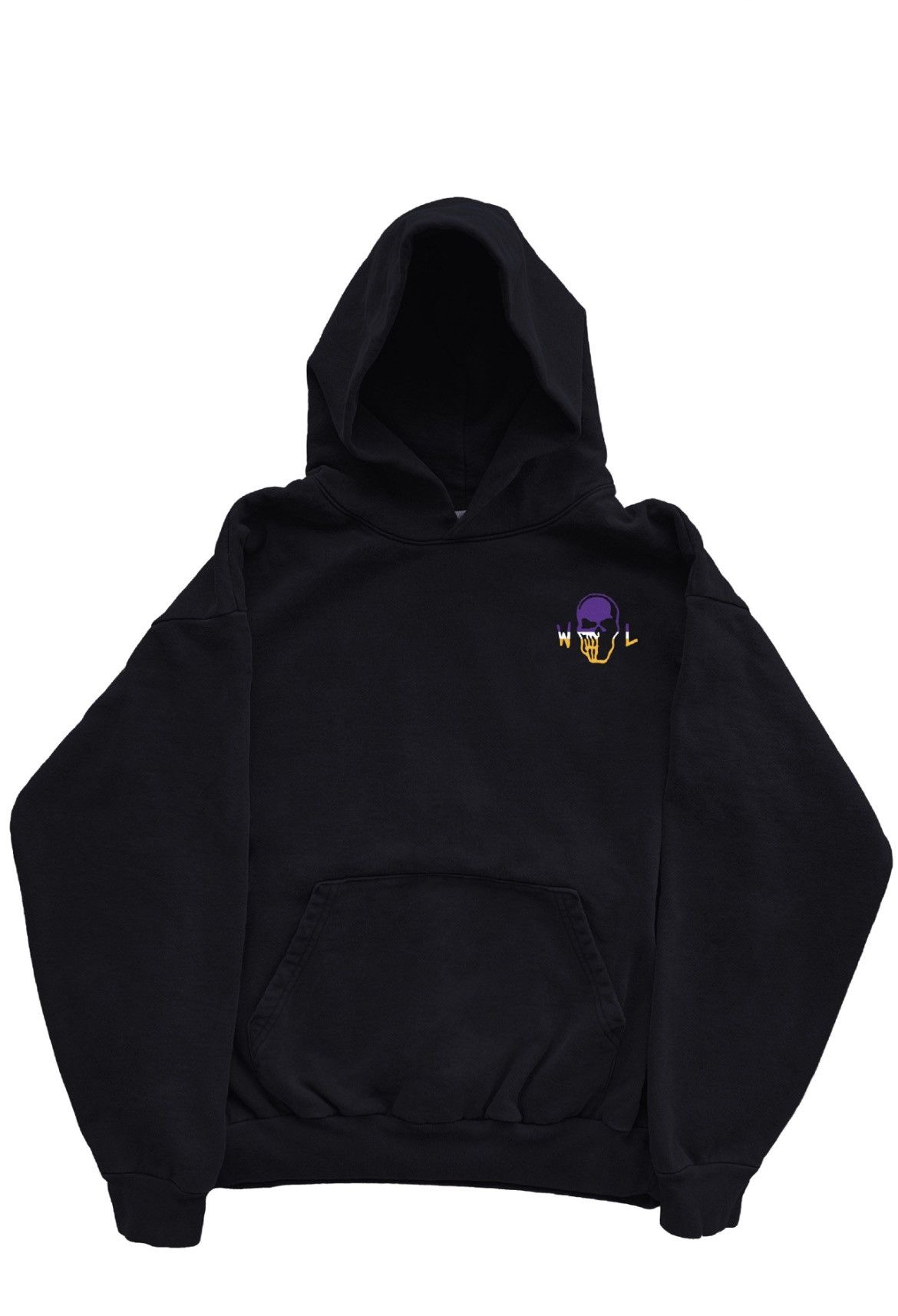 Warren Lotas Warren Lotas A Guy Walks Into A Bar Hoodie Size US XL / EU 56 / 4 - 2 Thumbnail