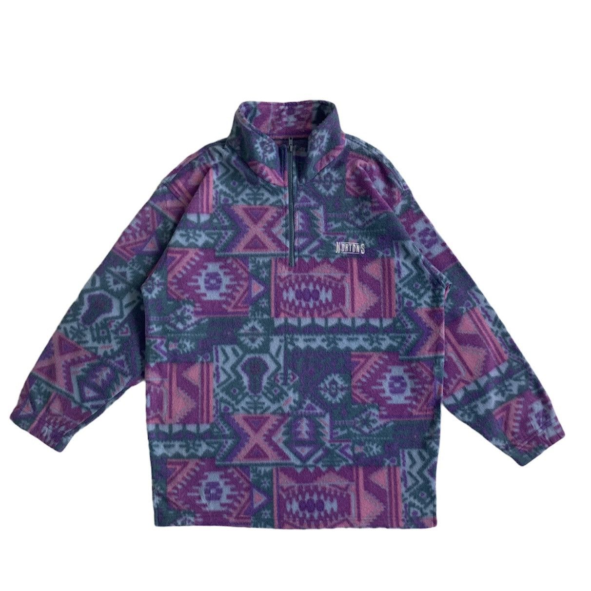 Chimayo Sweater By Italian Designer