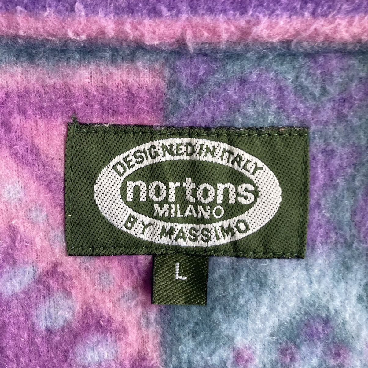 Chimayo Sweater By Italian Designer