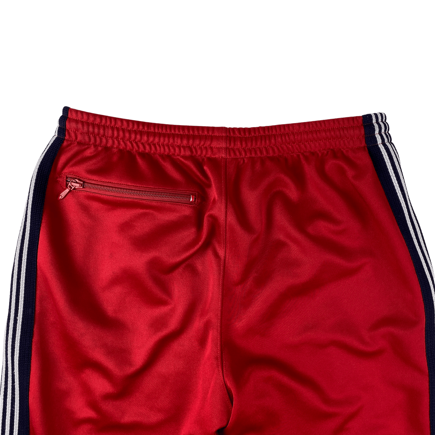 Needles Needles Red Track Pants Size US 30 / EU 46 - 4 Thumbnail
