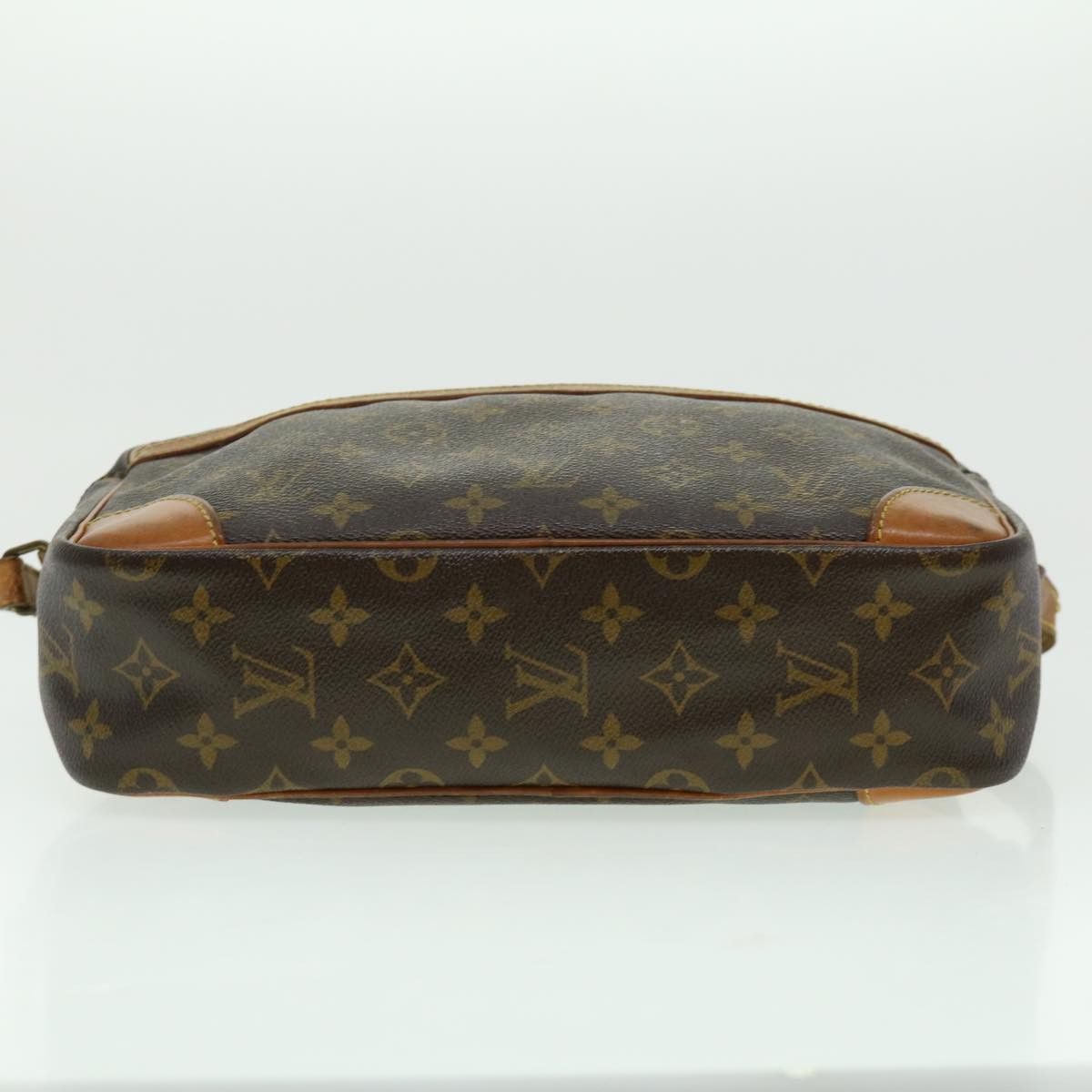 Louis Vuitton Monogram Crossbody Bag Size ONE SIZE - 5 Thumbnail