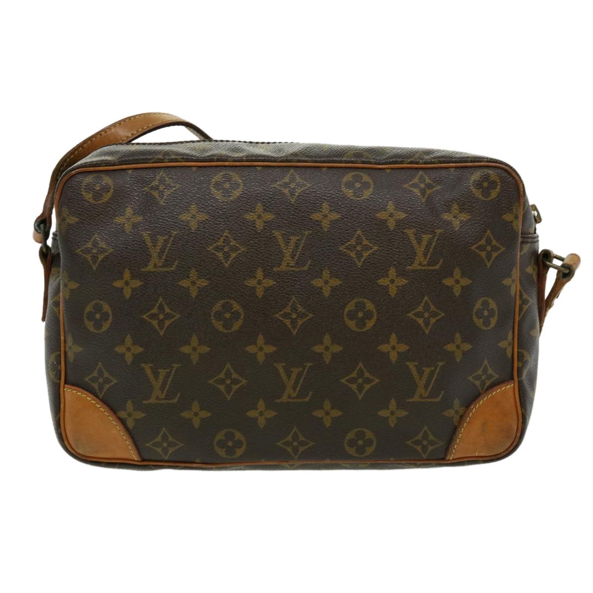 Louis Vuitton Monogram Crossbody Bag Size ONE SIZE - 2 Thumbnail