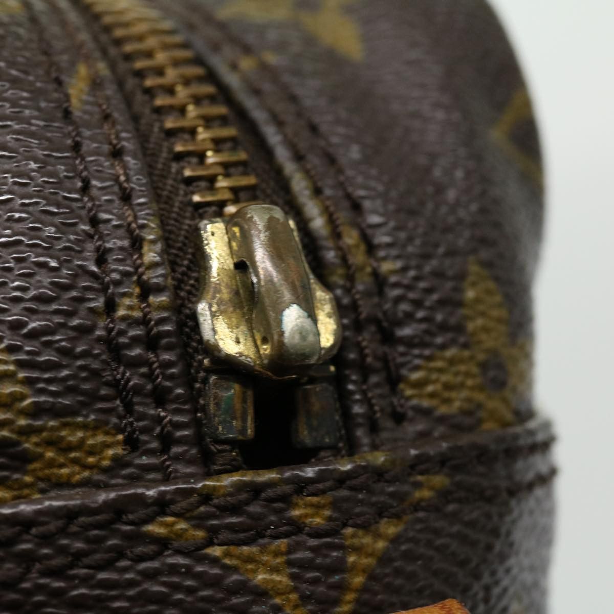 Louis Vuitton Monogram Crossbody Bag Size ONE SIZE - 8 Thumbnail