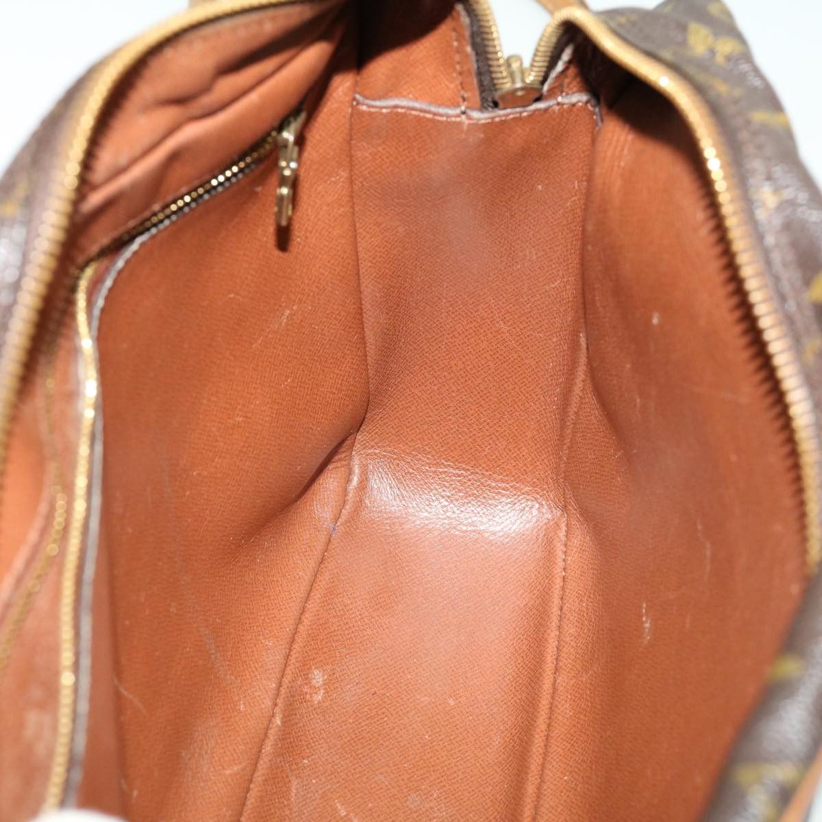 Louis Vuitton Monogram Crossbody Bag Size ONE SIZE - 10 Thumbnail
