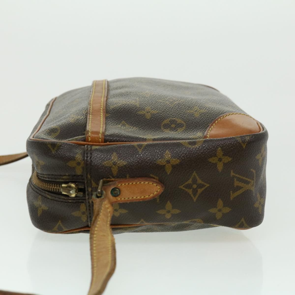 Louis Vuitton Monogram Crossbody Bag Size ONE SIZE - 3 Thumbnail