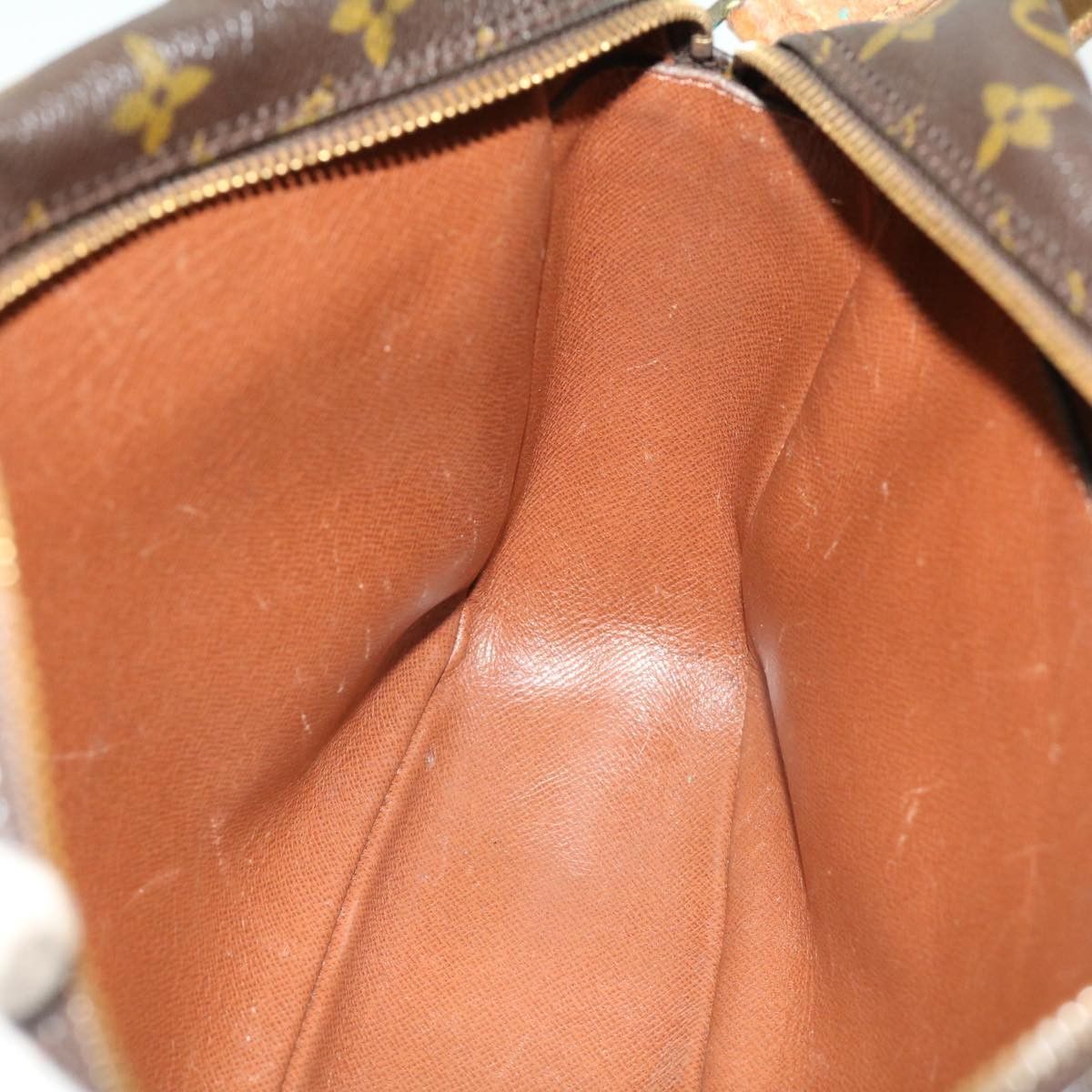 Louis Vuitton Monogram Crossbody Bag Size ONE SIZE - 9 Thumbnail