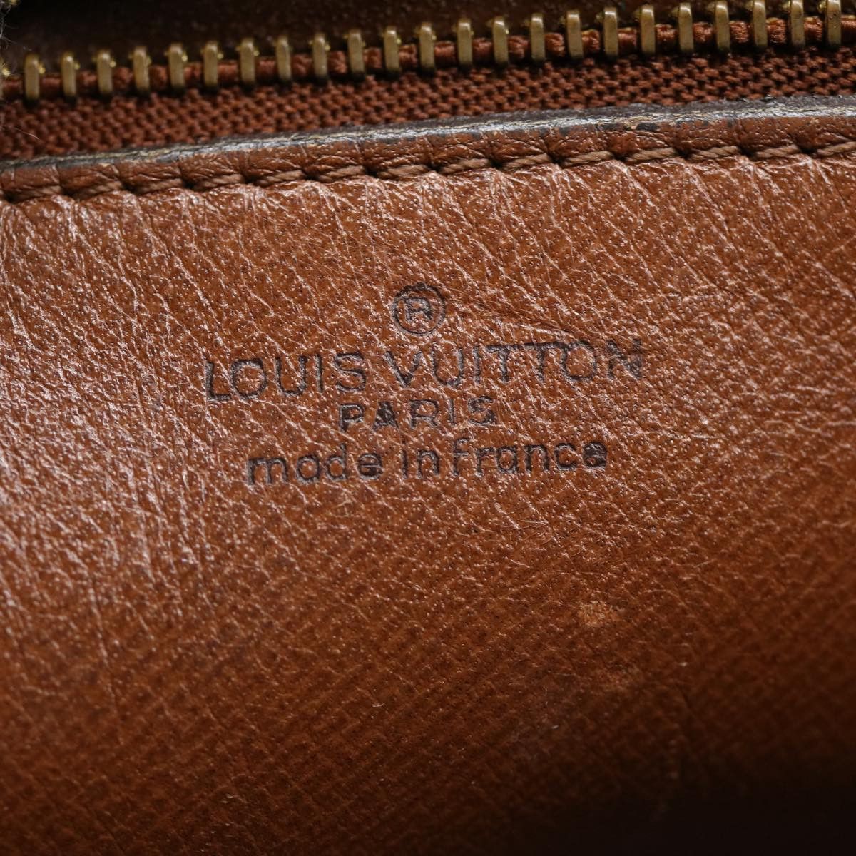 Louis Vuitton Monogram Crossbody Bag Size ONE SIZE - 11 Thumbnail