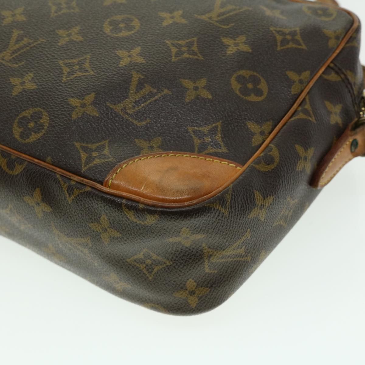 Louis Vuitton Monogram Crossbody Bag Size ONE SIZE - 7 Thumbnail