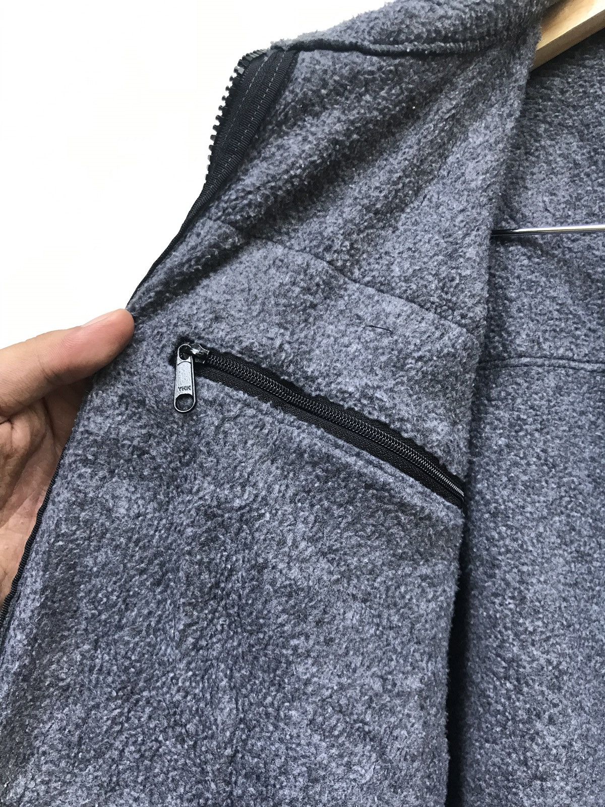 The North Face The North Face Armadilla Fleece Jacket Size US M / EU 48-50 / 2 - 16 Thumbnail
