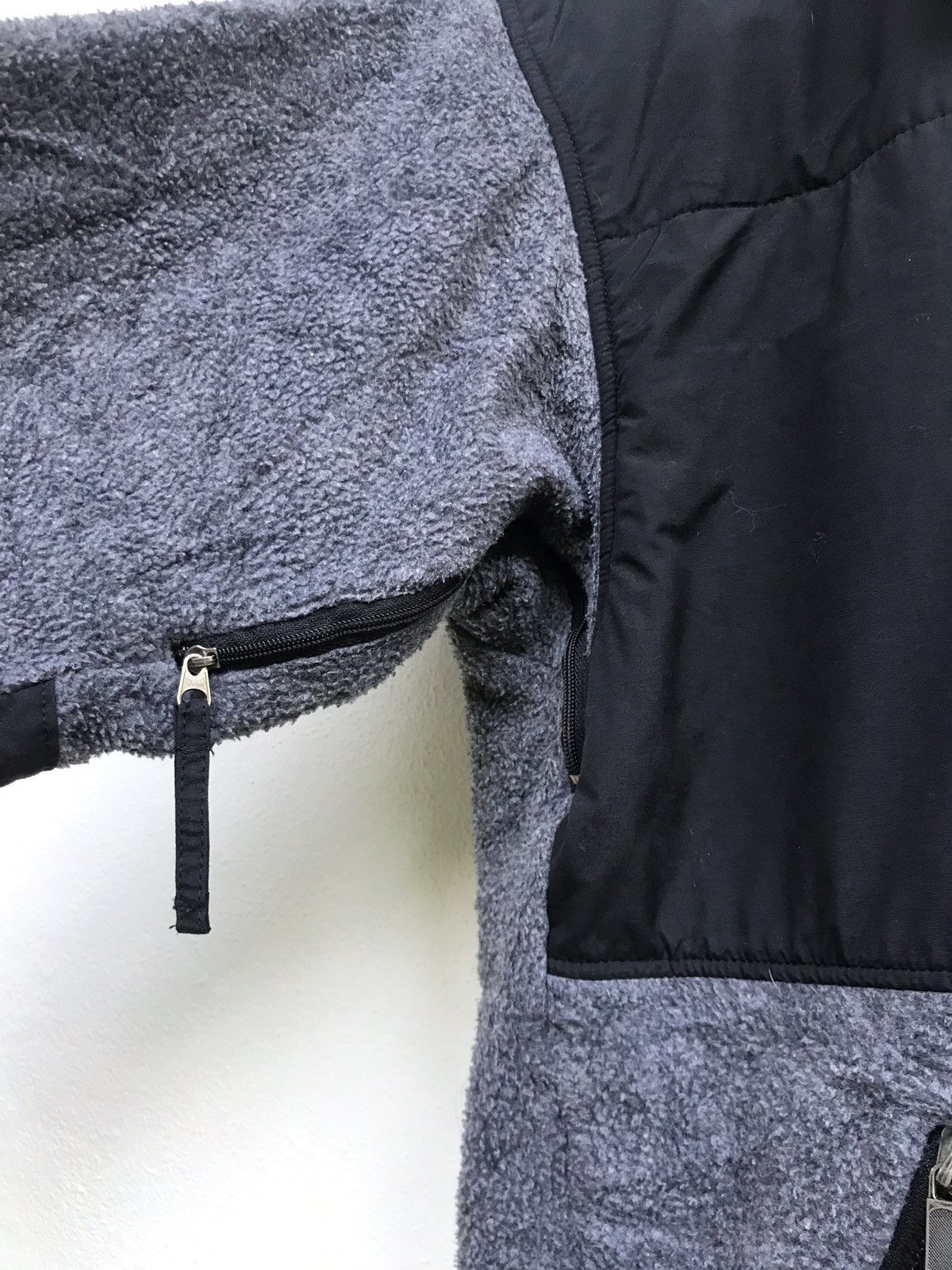 The North Face The North Face Armadilla Fleece Jacket Size US M / EU 48-50 / 2 - 4 Thumbnail