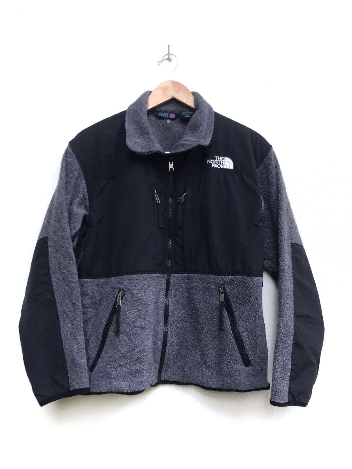 The North Face The North Face Armadilla Fleece Jacket Size US M / EU 48-50 / 2 - 1 Thumbnail