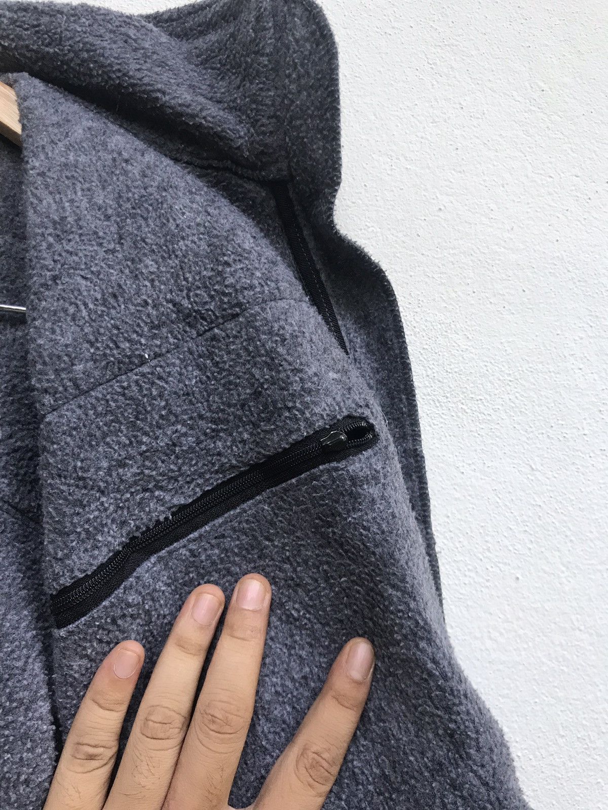 The North Face The North Face Armadilla Fleece Jacket Size US M / EU 48-50 / 2 - 15 Thumbnail