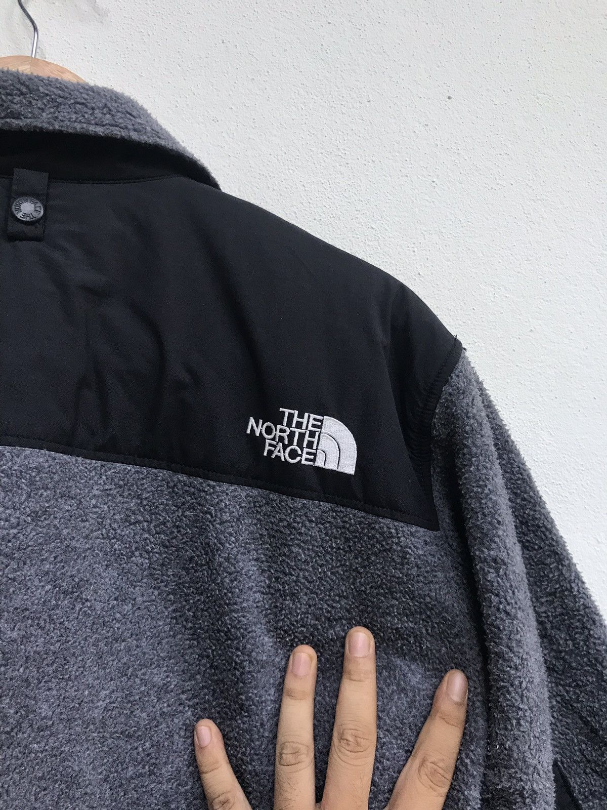 The North Face The North Face Armadilla Fleece Jacket Size US M / EU 48-50 / 2 - 9 Thumbnail