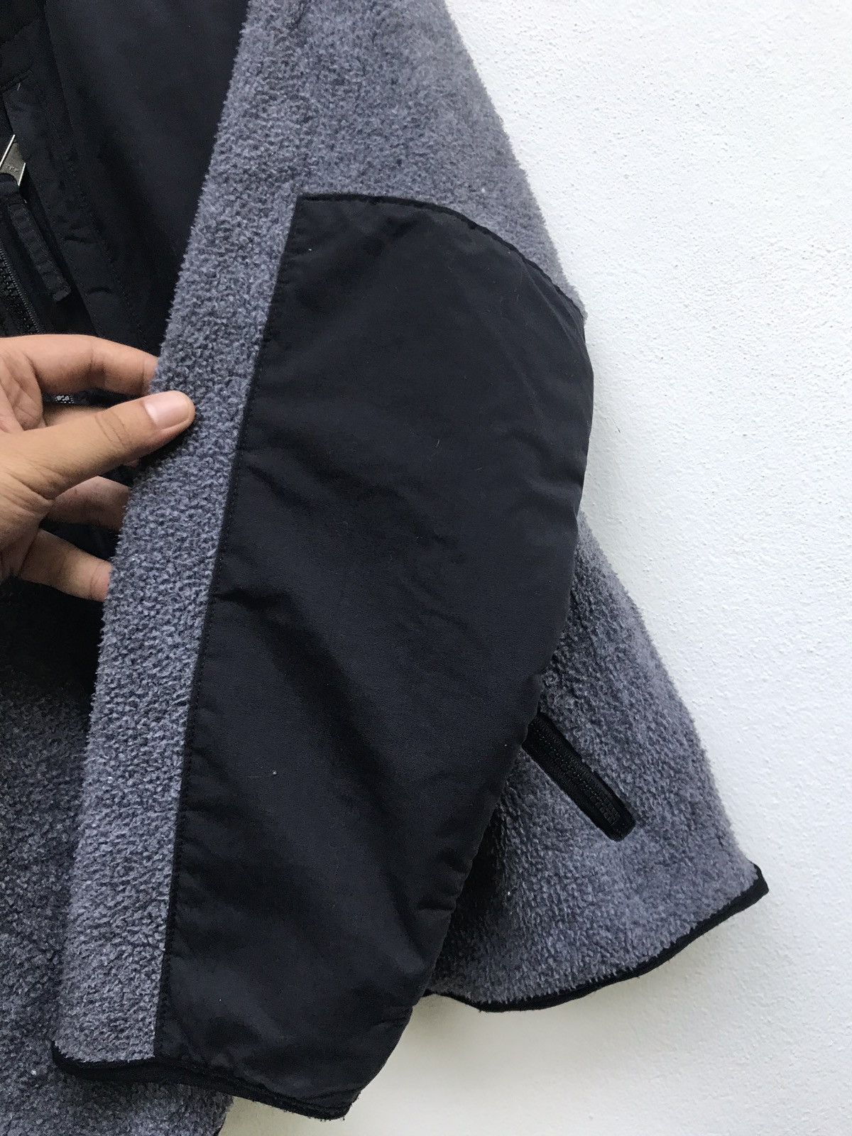 The North Face The North Face Armadilla Fleece Jacket Size US M / EU 48-50 / 2 - 6 Thumbnail
