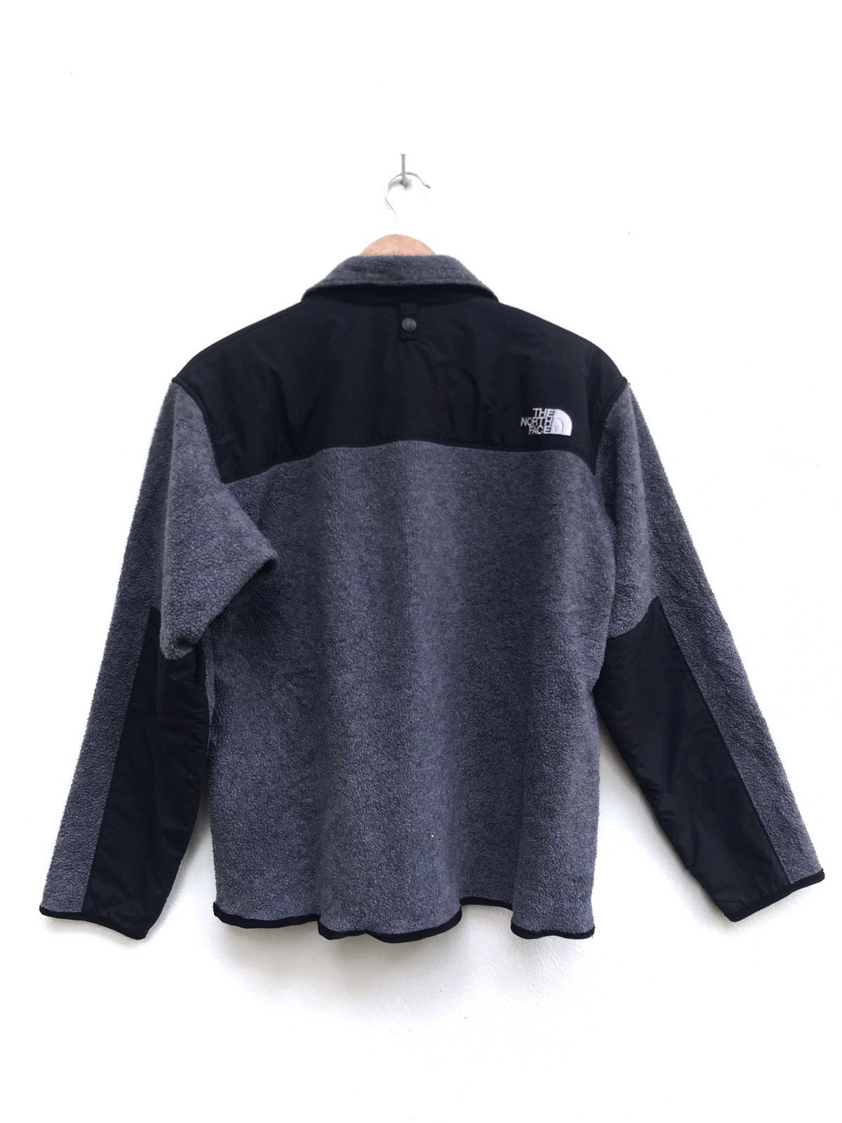 The North Face The North Face Armadilla Fleece Jacket Size US M / EU 48-50 / 2 - 2 Thumbnail