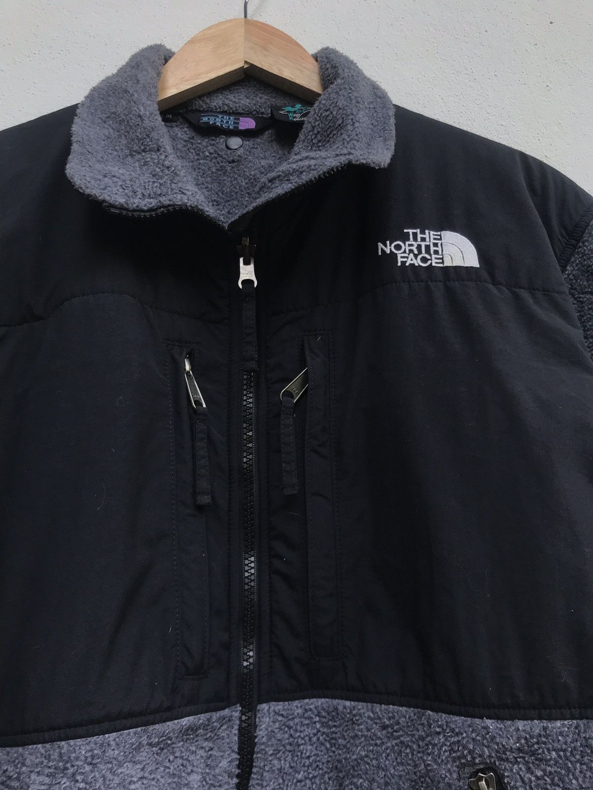 The North Face The North Face Armadilla Fleece Jacket Size US M / EU 48-50 / 2 - 7 Thumbnail